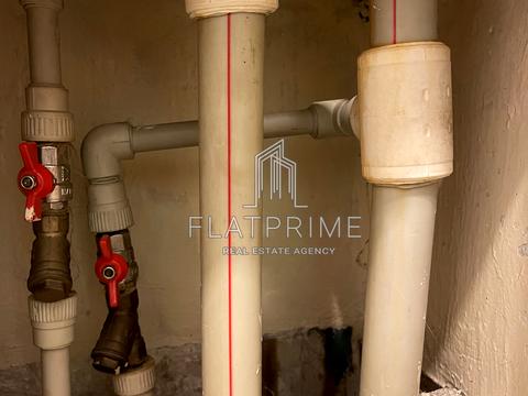 квартира за адресою Ентузіастів вул., 9/1
