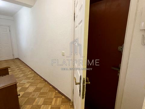 квартира за адресою Ентузіастів вул., 9/1