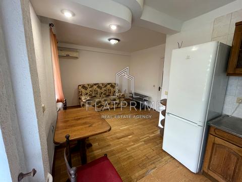 квартира за адресою Ентузіастів вул., 9/1