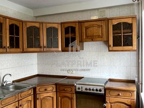 квартира за адресою Ентузіастів вул., 9/1
