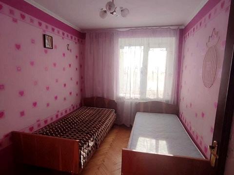квартира за адресою Степана Бандери просп., 27