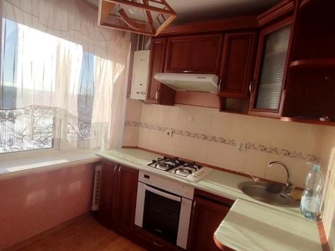 квартира за адресою Степана Бандери просп., 27