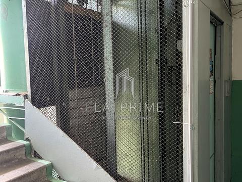 квартира за адресою Ентузіастів вул., 9/1