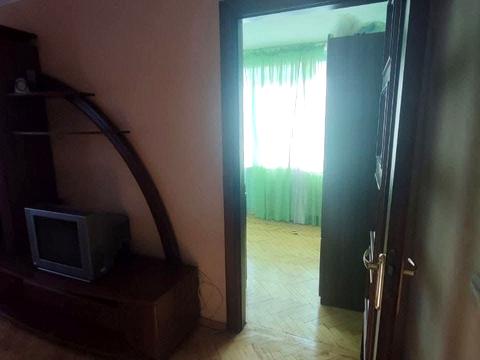 квартира за адресою Степана Бандери просп., 27