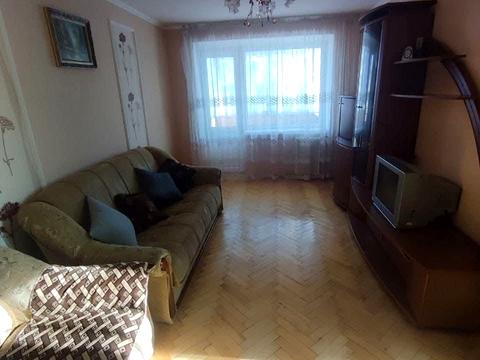квартира за адресою Степана Бандери просп., 27
