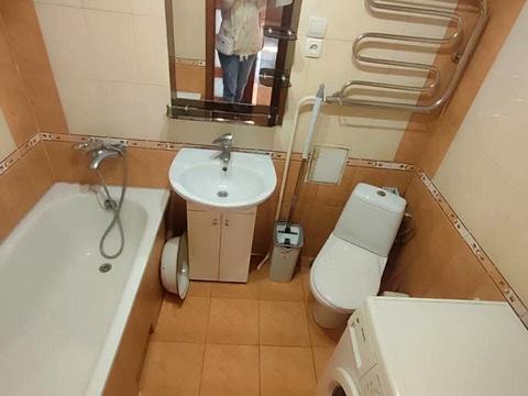 квартира за адресою Степана Бандери просп., 27