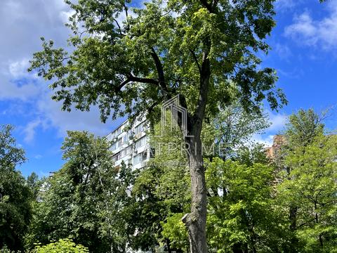 квартира за адресою Ентузіастів вул., 9/1