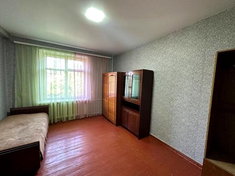 комната по адресу Романа Шухевича ул. (Курчатова), 9