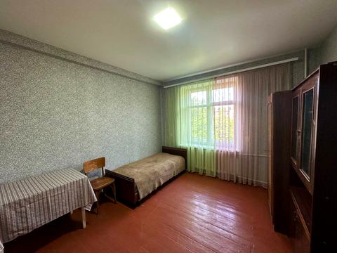комната по адресу Романа Шухевича ул. (Курчатова), 9