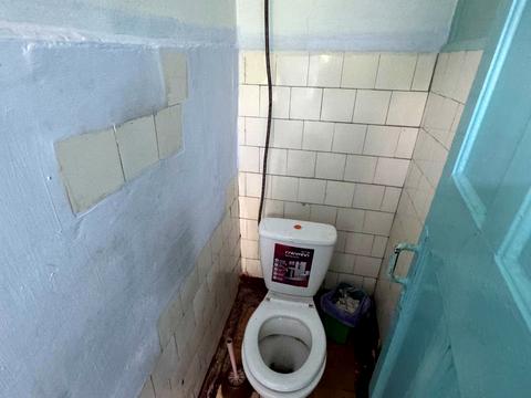 комната по адресу Романа Шухевича ул. (Курчатова), 9
