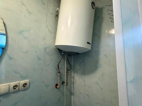 комната по адресу Романа Шухевича ул. (Курчатова), 9