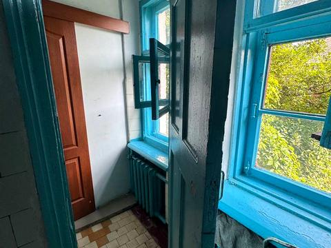 комната по адресу Романа Шухевича ул. (Курчатова), 9