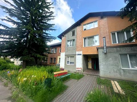 комната по адресу Романа Шухевича ул. (Курчатова), 9