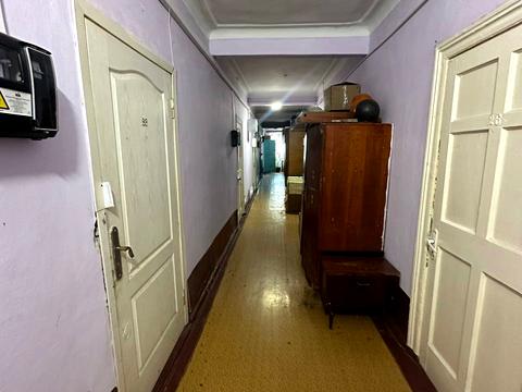 комната по адресу Романа Шухевича ул. (Курчатова), 9