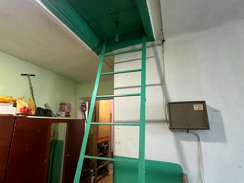 комната по адресу Романа Шухевича ул. (Курчатова), 9