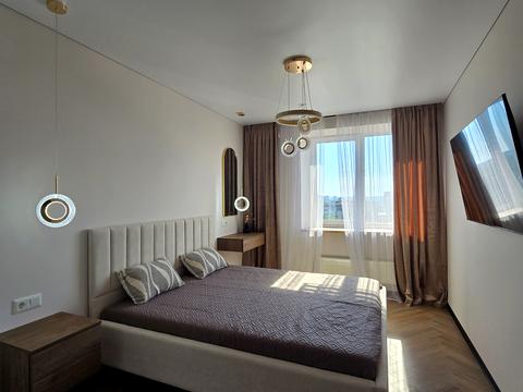 квартира за адресою Соборна вул., 122