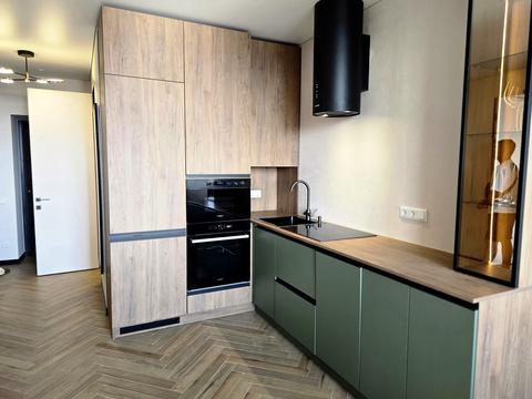 квартира за адресою Соборна вул., 122