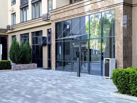 квартира за адресою Соборна вул., 122