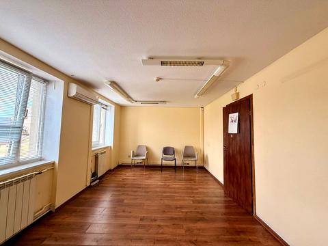 коммерческая по адресу Пекарская ул., 7