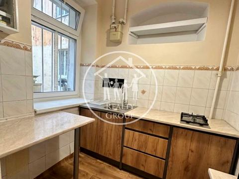 квартира за адресою Тараса Бобанича "Хаммера" вул., 14