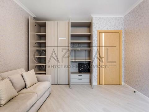 квартира по адресу Златоустовская ул., 22