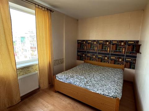 квартира по адресу Торговая ул., 15Б