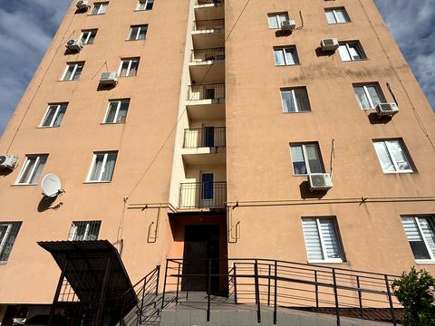 квартира по адресу Торговая ул., 15Б