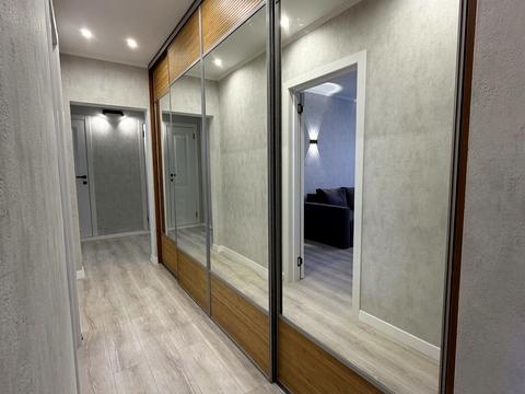 квартира за адресою Червоної Калини просп. (Володимира Маяковського), 21-А