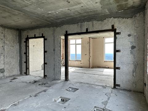 квартира по адресу Клавдиевская ул., 40-Е