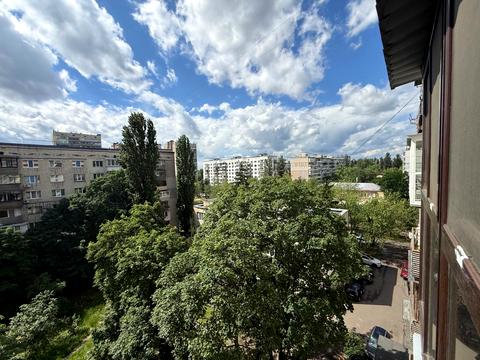 квартира за адресою Русанівський бульв., 10