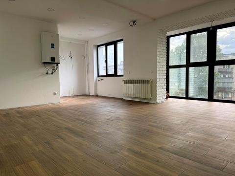 квартира за адресою Русанівський бульв., 10