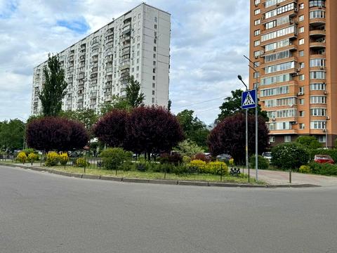 квартира за адресою Русанівський бульв., 10