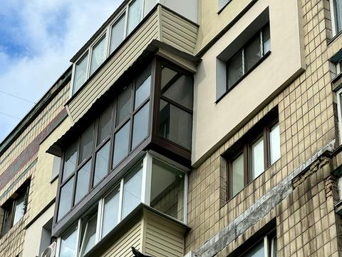 квартира за адресою Русанівський бульв., 10