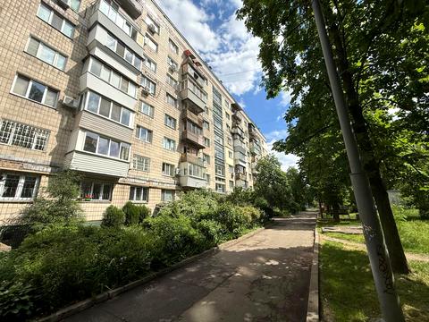 квартира за адресою Русанівський бульв., 10