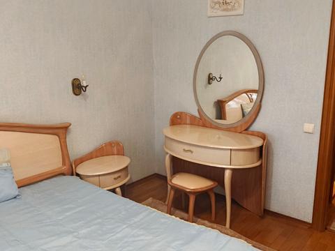 квартира за адресою Івана Кавалерідзе вул. (), 21