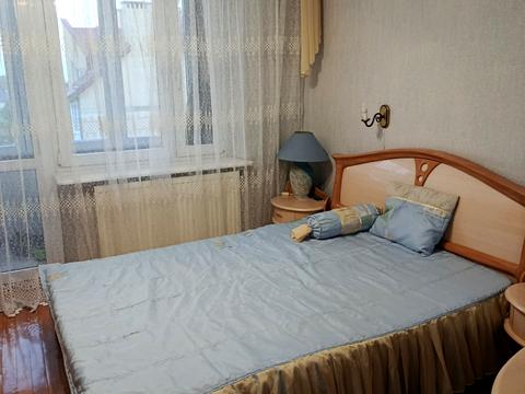 квартира за адресою Івана Кавалерідзе вул. (), 21