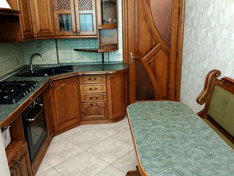 квартира за адресою Івана Кавалерідзе вул. (), 21
