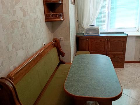 квартира за адресою Івана Кавалерідзе вул. (), 21