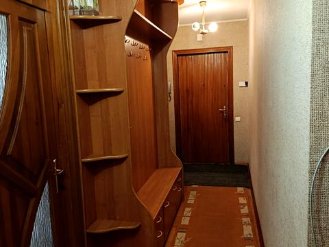 квартира за адресою Івана Кавалерідзе вул. (), 21