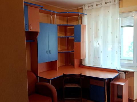 квартира за адресою Івана Кавалерідзе вул. (), 21