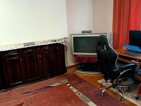 квартира за адресою Івана Кавалерідзе вул. (), 21