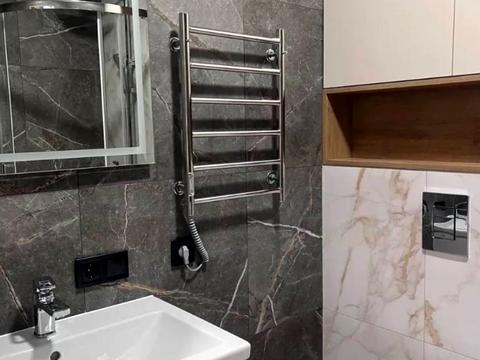 квартира по адресу Євгена Чикаленка ул. (Аржанова), 3