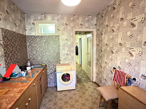 квартира за адресою Лісова вул., 1