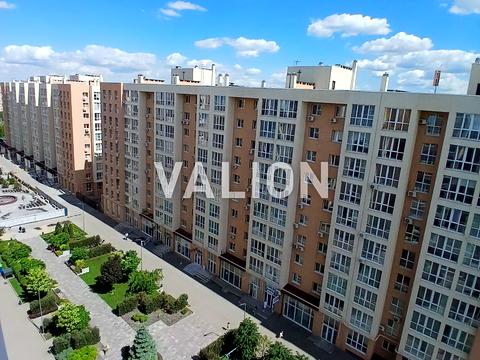 квартира по адресу Героев Небесной Сотни просп., 26/17
