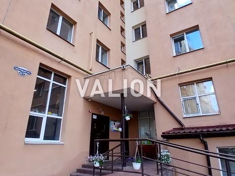 квартира по адресу Героев Небесной Сотни просп., 26/17
