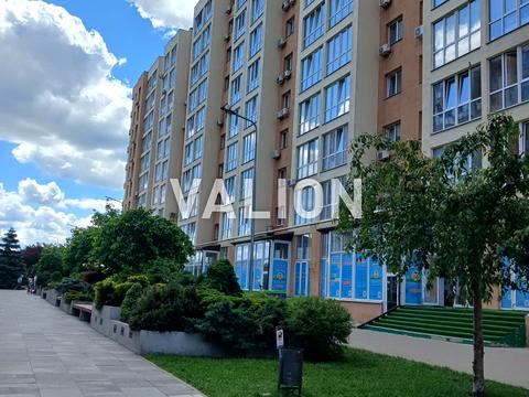квартира по адресу Героев Небесной Сотни просп., 26/17