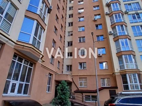 квартира по адресу Героев Небесной Сотни просп., 26/17