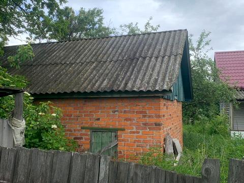 дом по адресу с. Любечанинов, Миру, 2