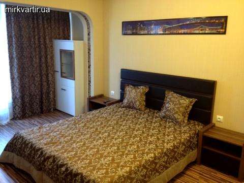 квартира по адресу Оболонский просп., 5-А