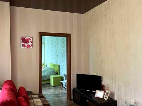 квартира за адресою Новоолександрівська вул., (Будинок 6)